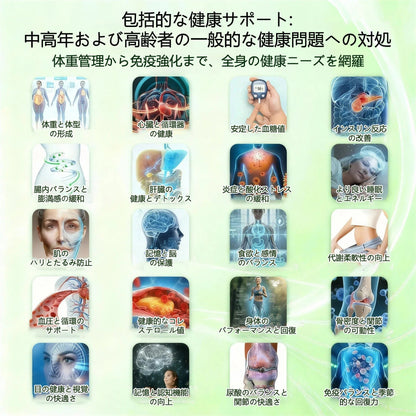🎁 たった5箱のみ残っています！さらに50％OFFをご提供します！健康的な体づくりをサポート。今始めなければ、来年までこのチャンスはもうありません。